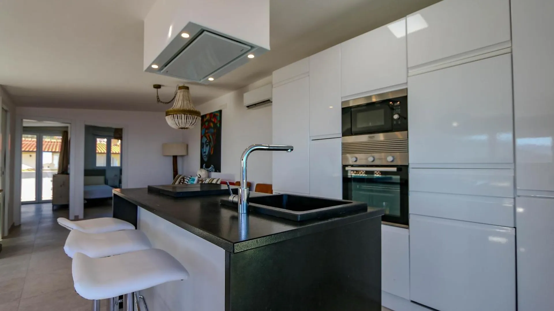 Apartment Casa Luna Blanca Cala Gonone