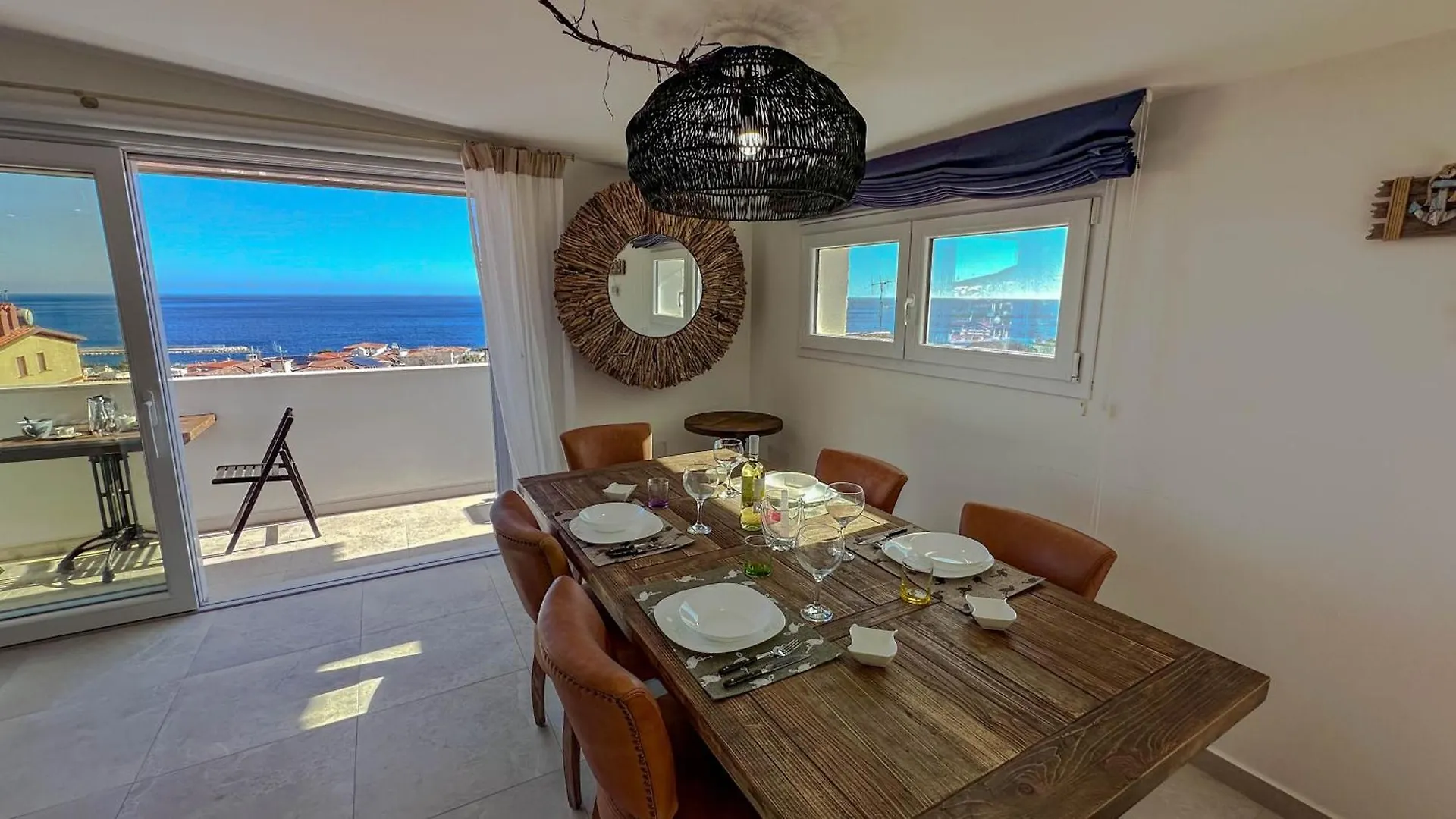 Apartment Casa Luna Blanca Cala Gonone