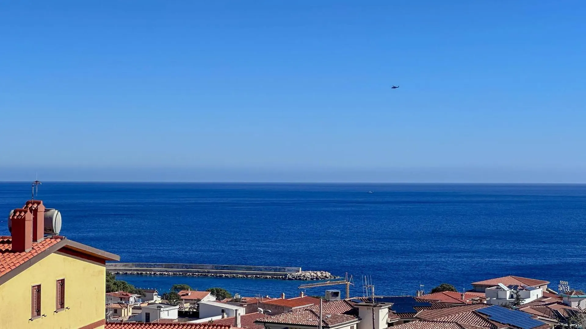 Casa Luna Blanca Cala Gonone 0*,
