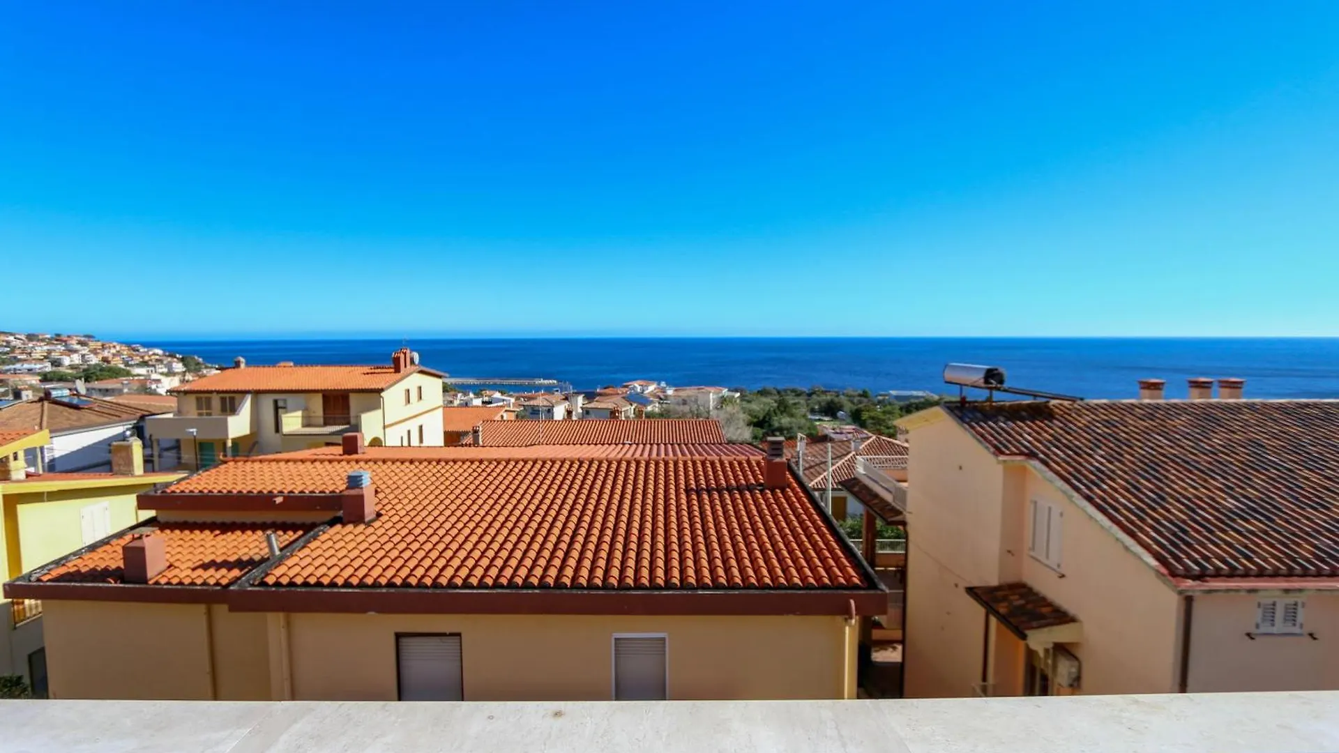 Apartment Casa Luna Blanca Cala Gonone