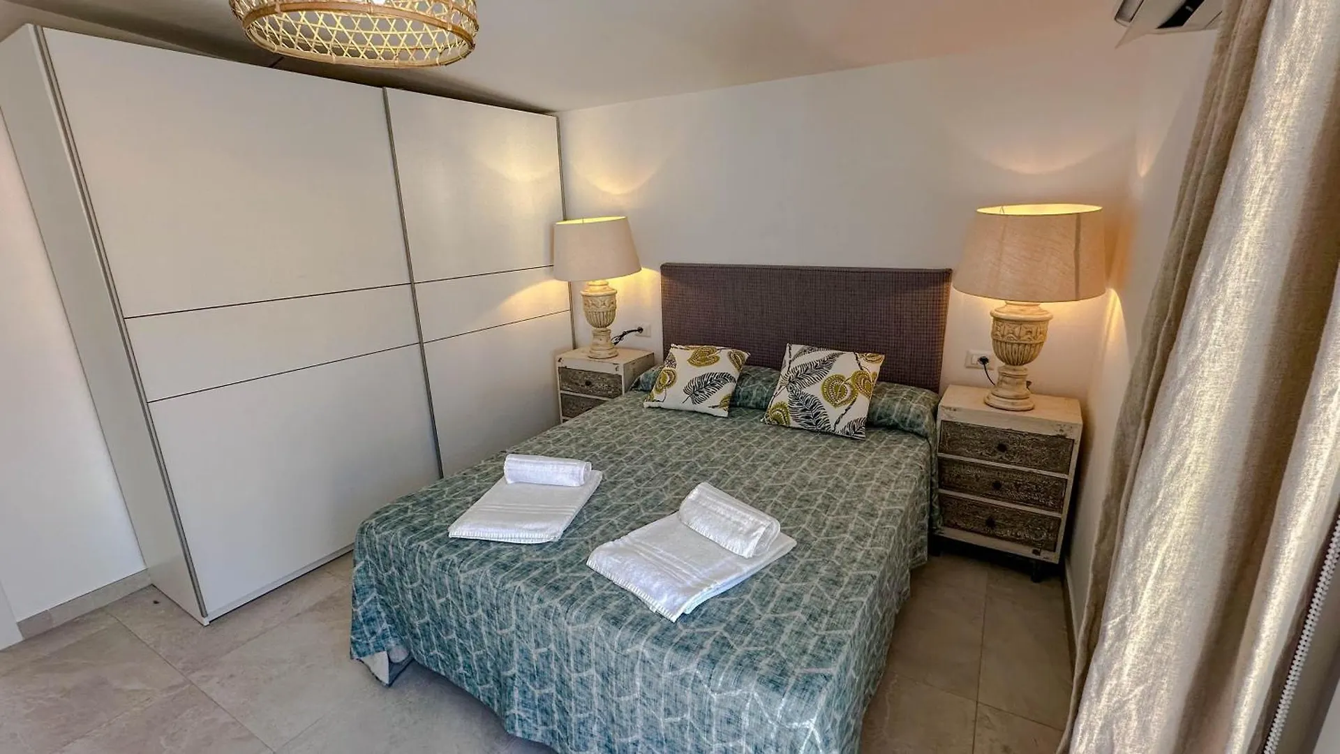 Apartment Casa Luna Blanca Cala Gonone
