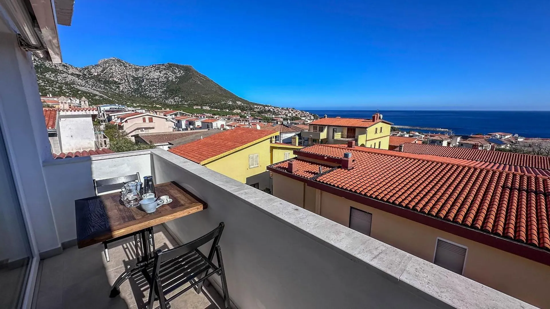 Apartment Casa Luna Blanca Cala Gonone