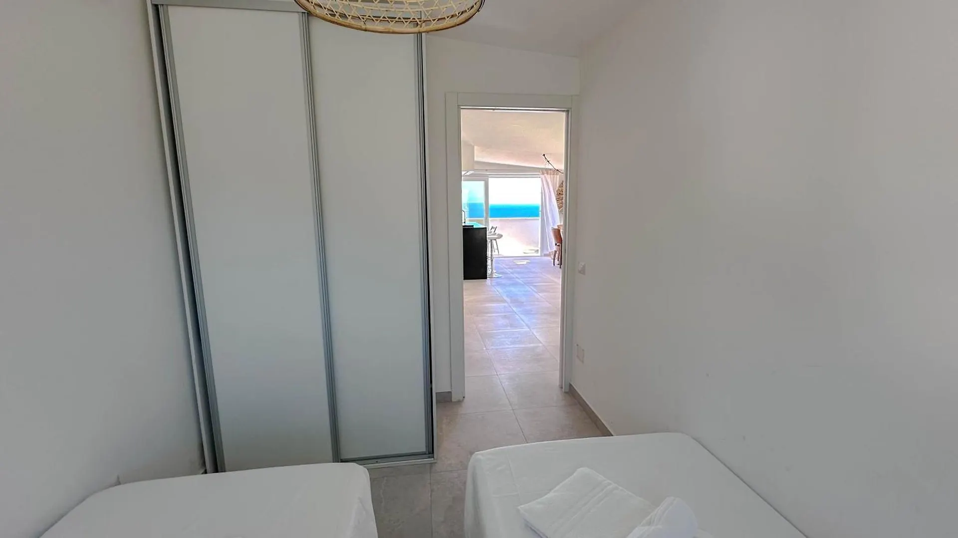 Apartment Casa Luna Blanca Cala Gonone